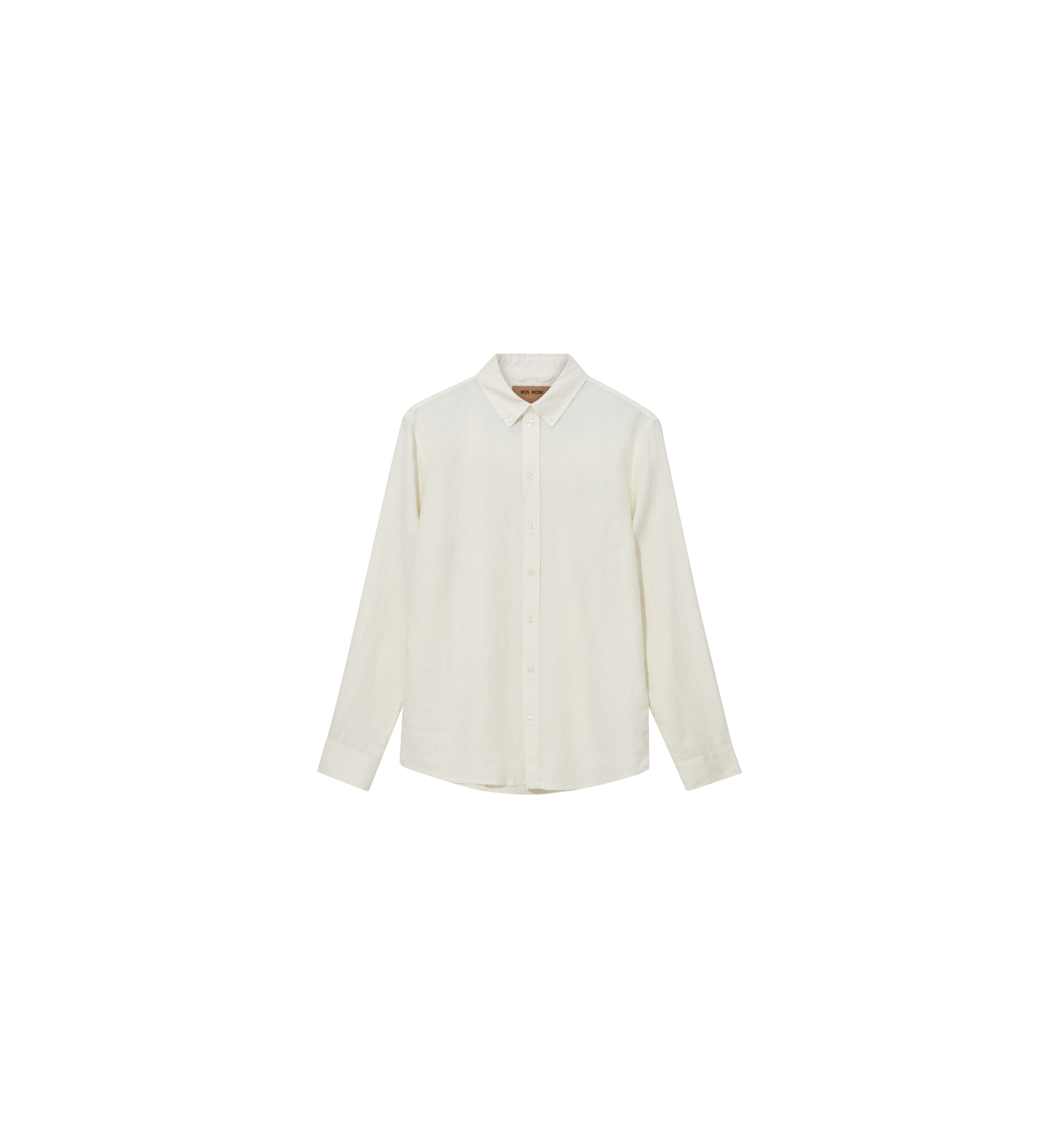 Packshot / Ecru / Front